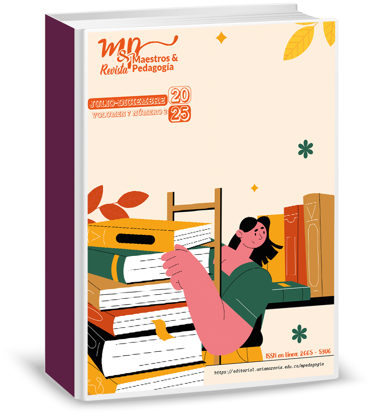 					Ver Vol. 7 Núm. 2 (2025)
				