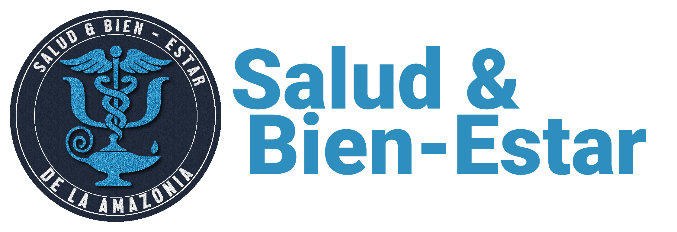 Logo Revista Salud y Bien-Estar de la Amazonia