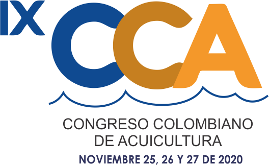 Congreso Colombiano de Acuicultura